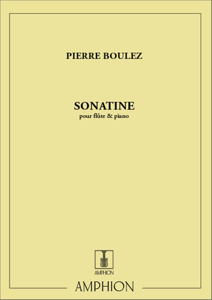 Sonatine